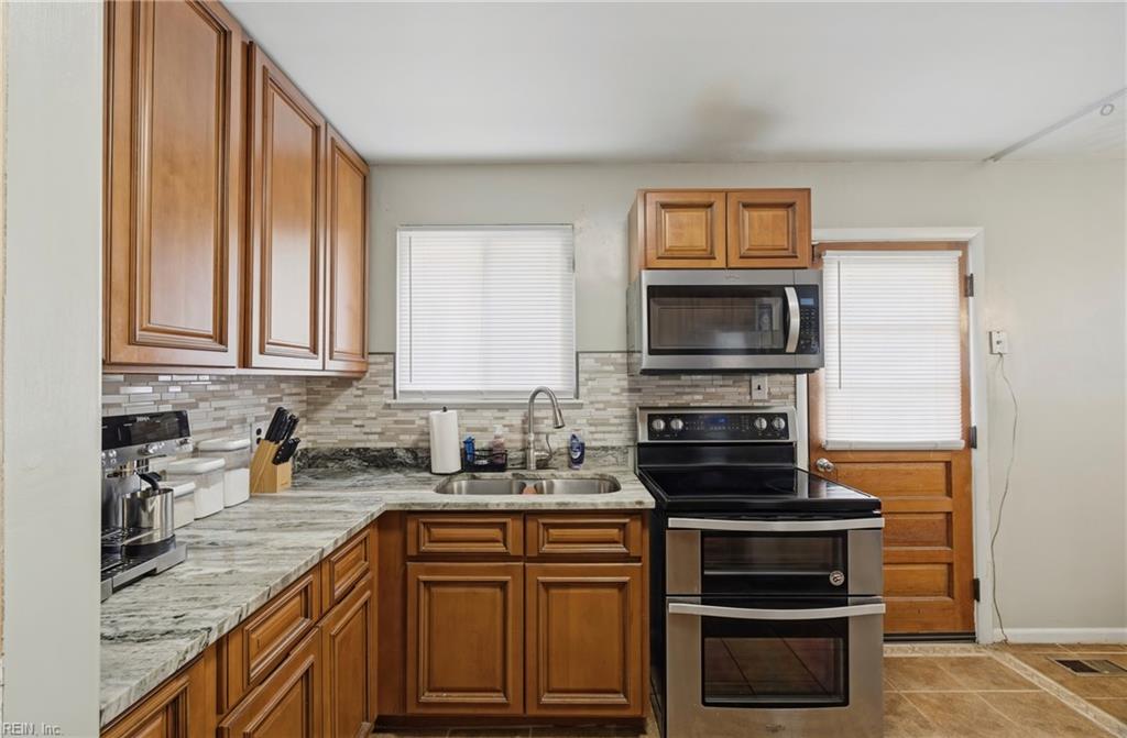1341 23rd Street Newport News VA 23607