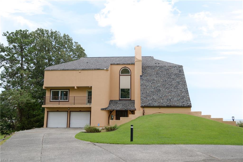 3 Flax Mill Road Newport News VA 23602