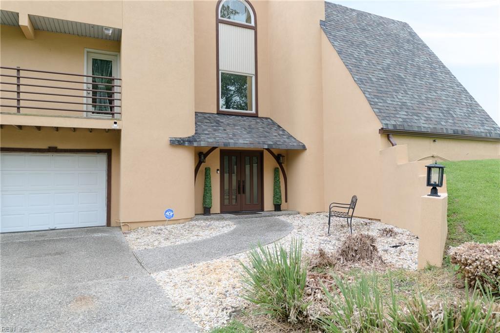 3 Flax Mill Road Newport News VA 23602
