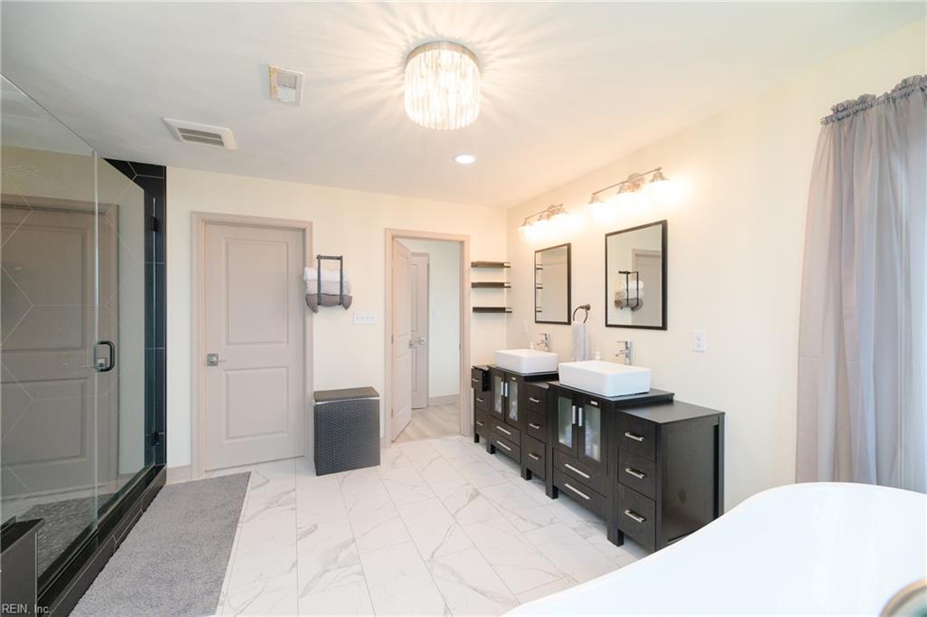 3 Flax Mill Road Newport News VA 23602