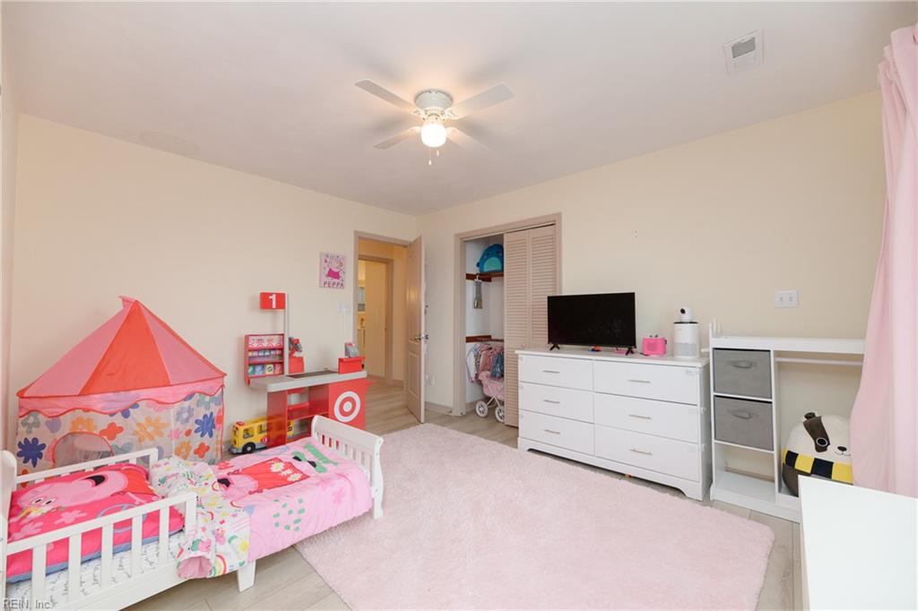 3 Flax Mill Road Newport News VA 23602