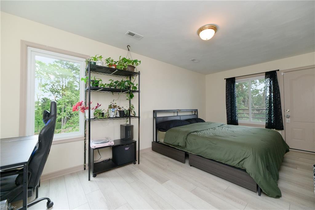 3 Flax Mill Road Newport News VA 23602