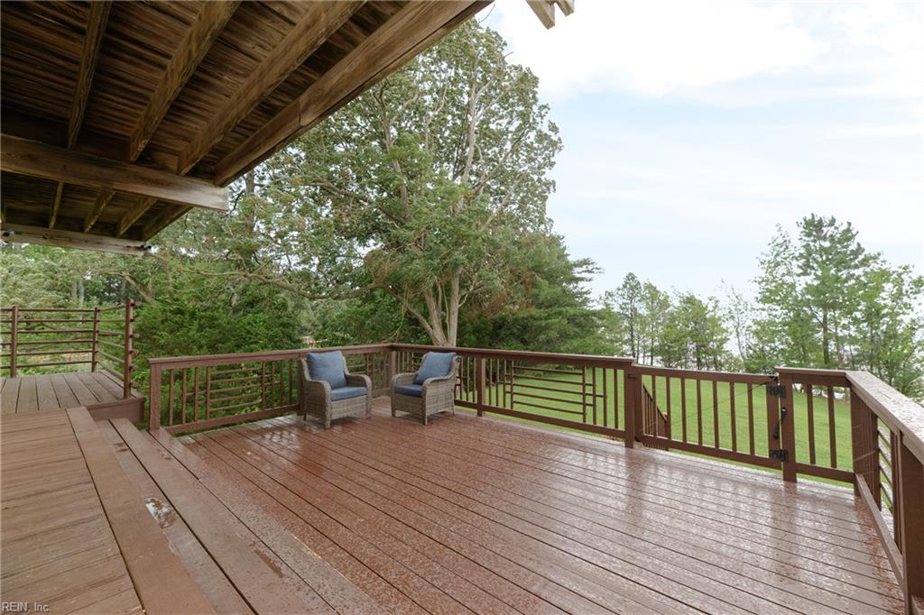 3 Flax Mill Road Newport News VA 23602