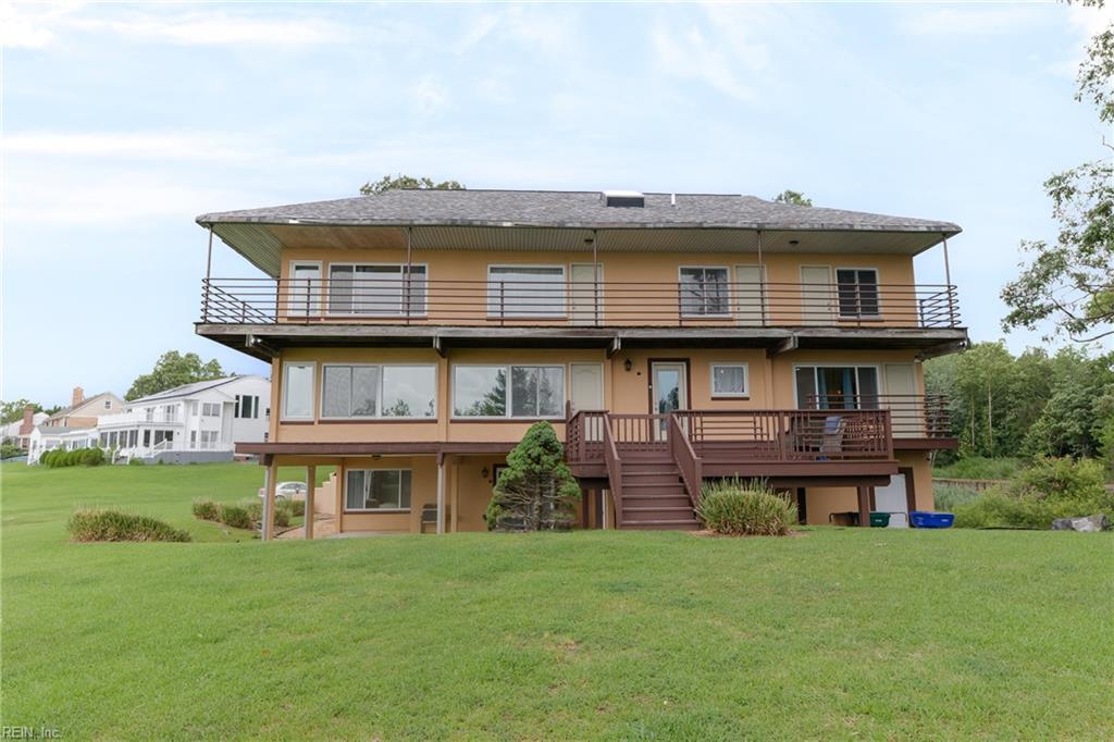 3 Flax Mill Road Newport News VA 23602