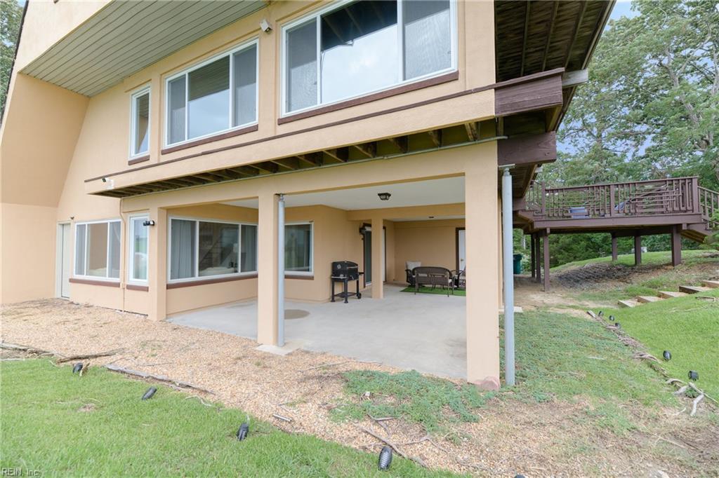 3 Flax Mill Road Newport News VA 23602