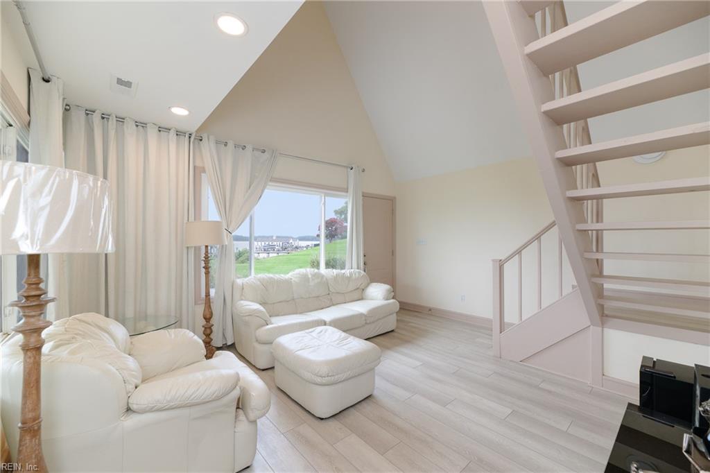 3 Flax Mill Road Newport News VA 23602