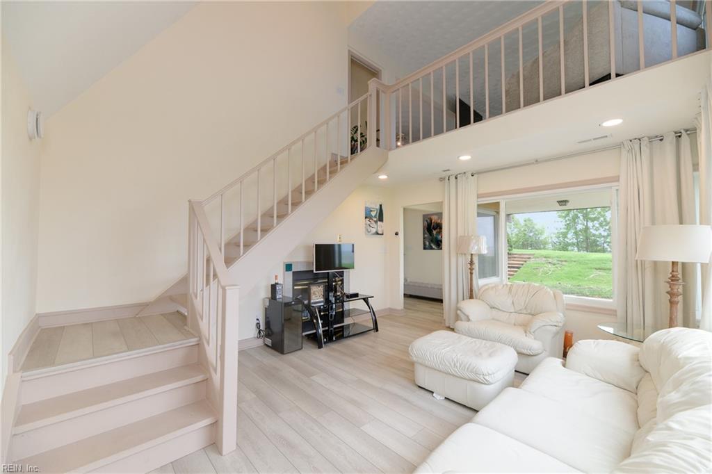 3 Flax Mill Road Newport News VA 23602