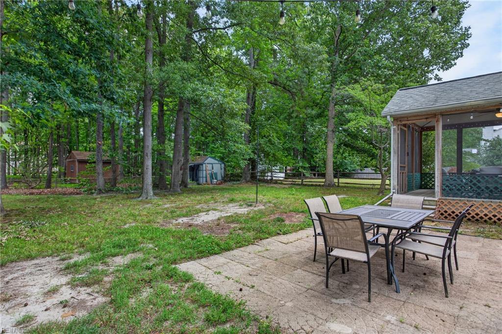 305 Patriot Way Yorktown VA 23693