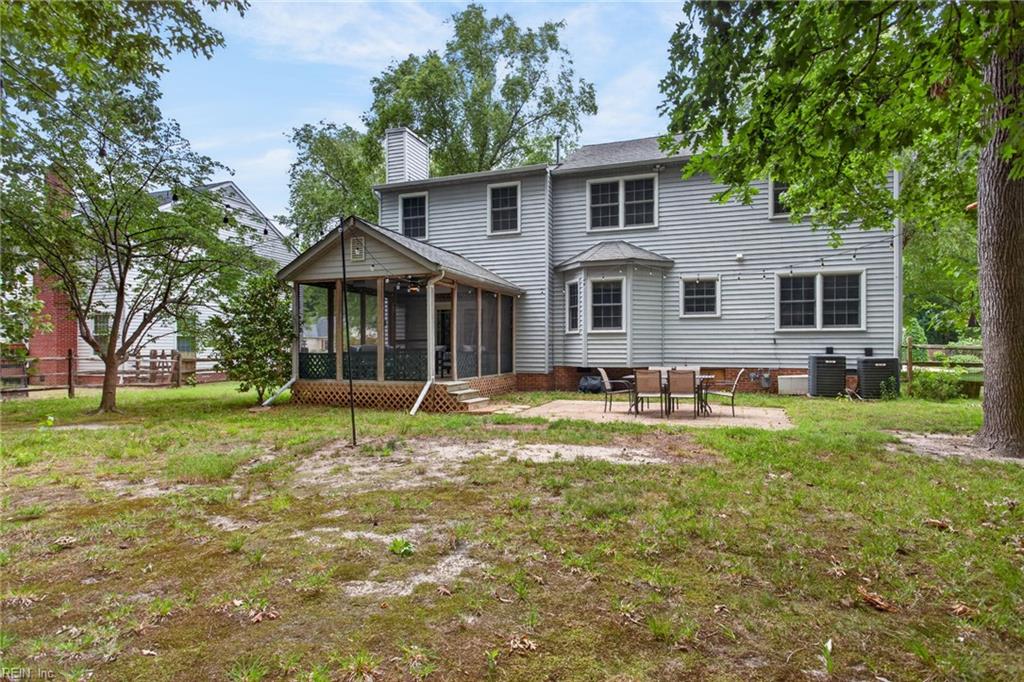 305 Patriot Way Yorktown VA 23693