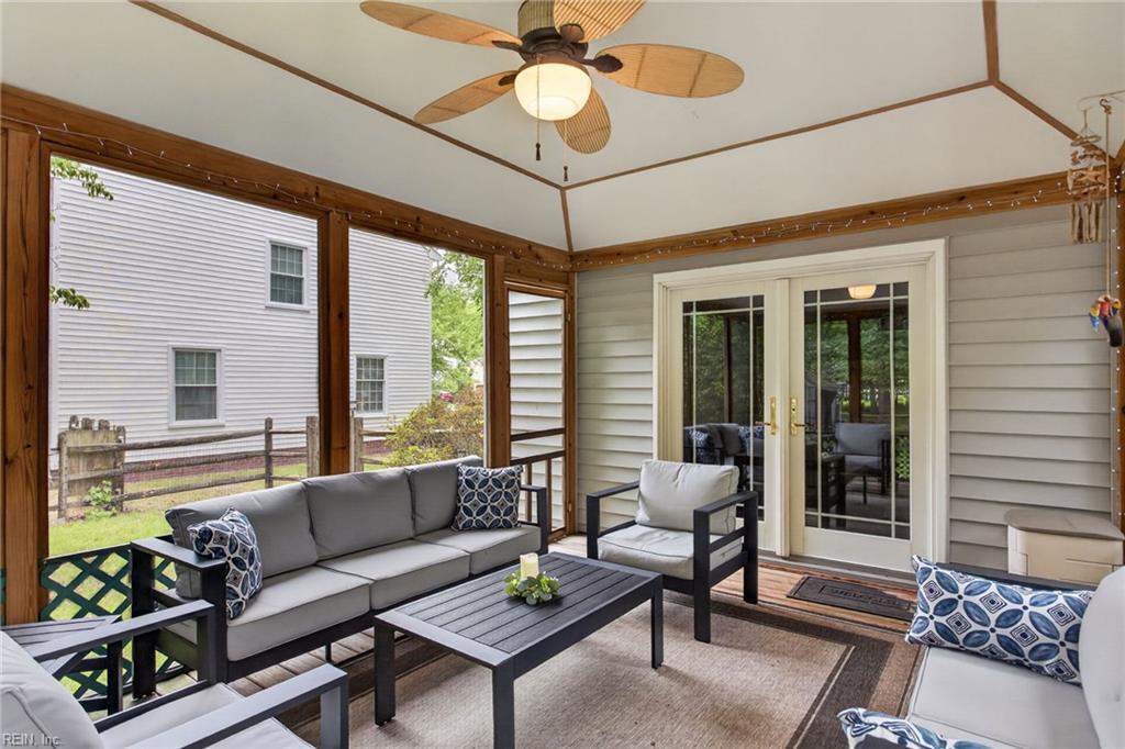 305 Patriot Way Yorktown VA 23693