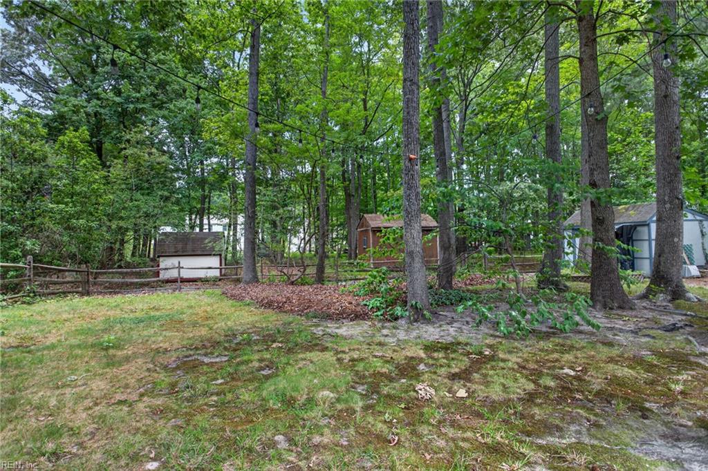 305 Patriot Way Yorktown VA 23693
