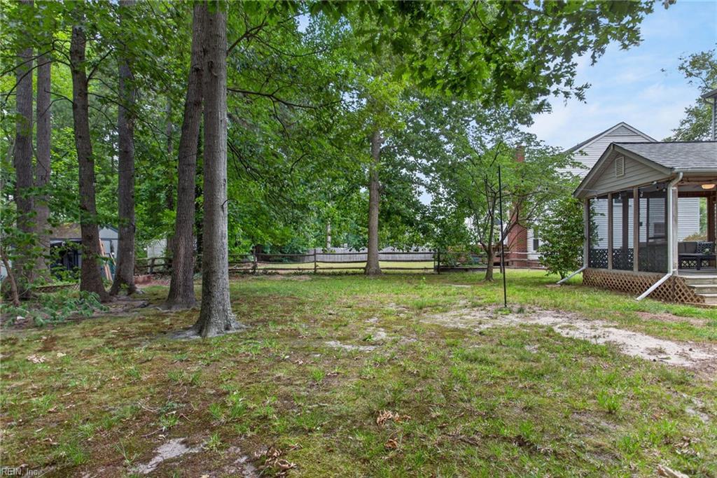 305 Patriot Way Yorktown VA 23693
