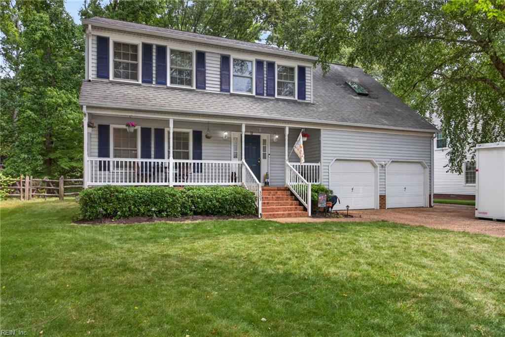 305 Patriot Way Yorktown VA 23693