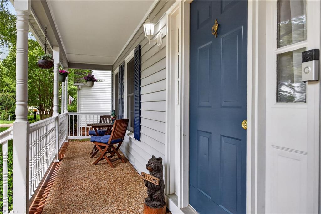 305 Patriot Way Yorktown VA 23693