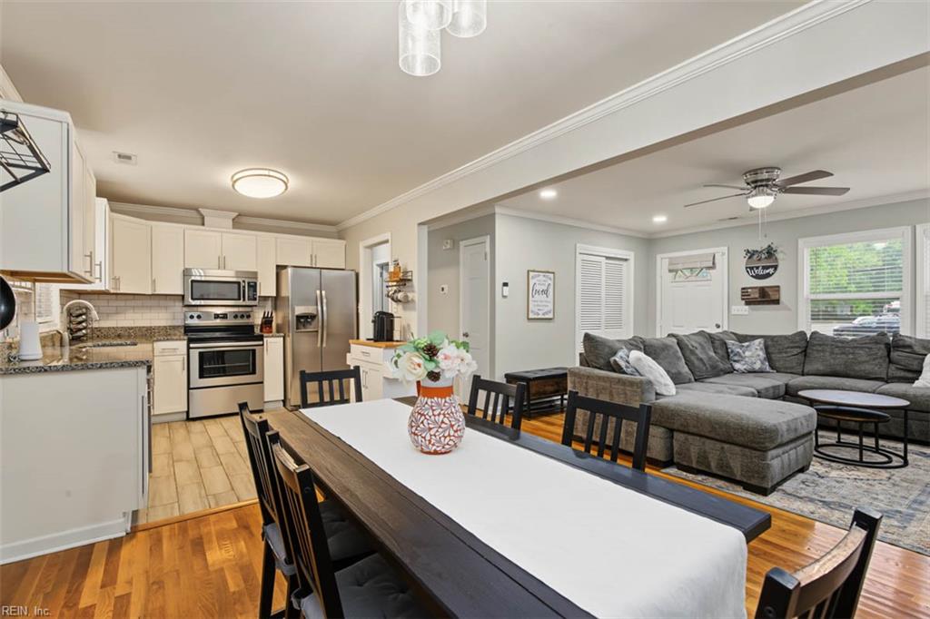 656 Harpersville Road Newport News VA 23601
