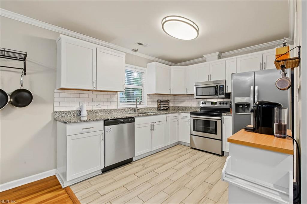 656 Harpersville Road Newport News VA 23601