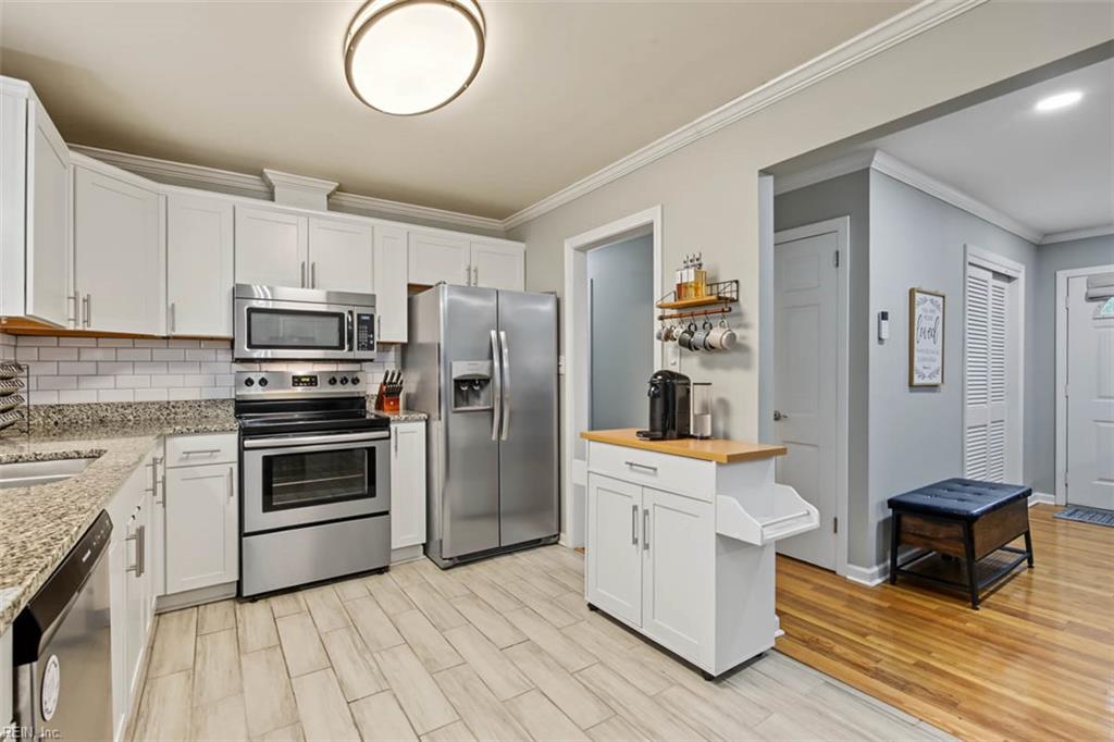 656 Harpersville Road Newport News VA 23601