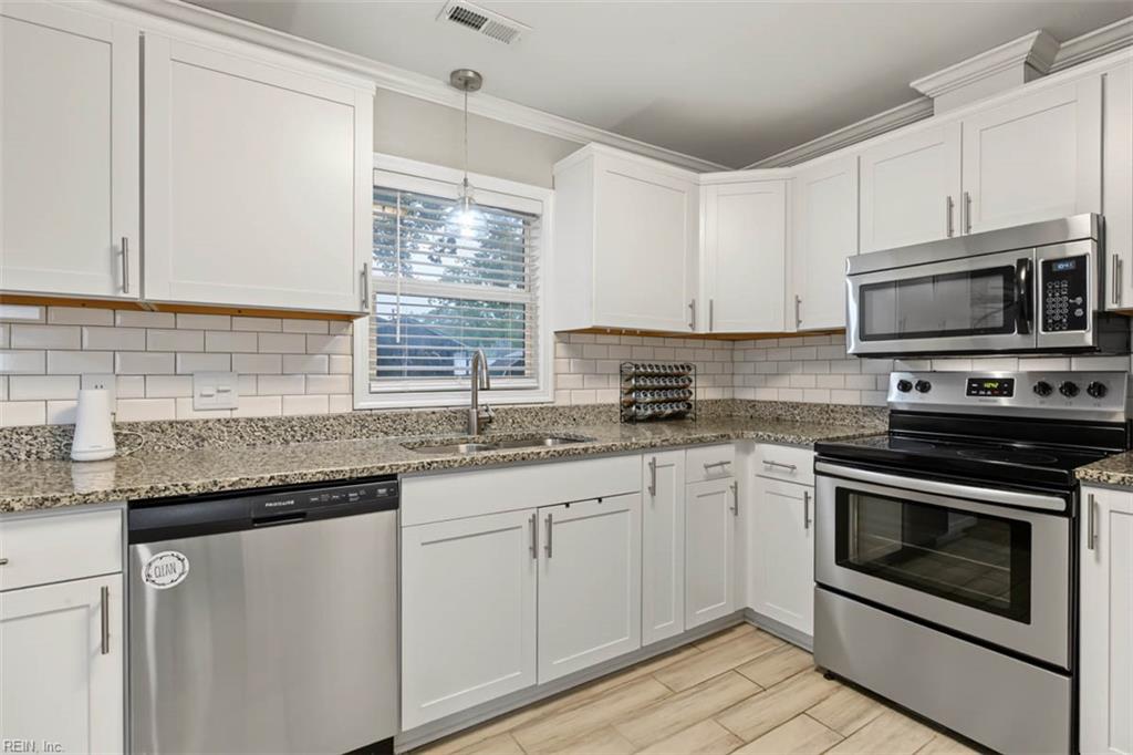 656 Harpersville Road Newport News VA 23601
