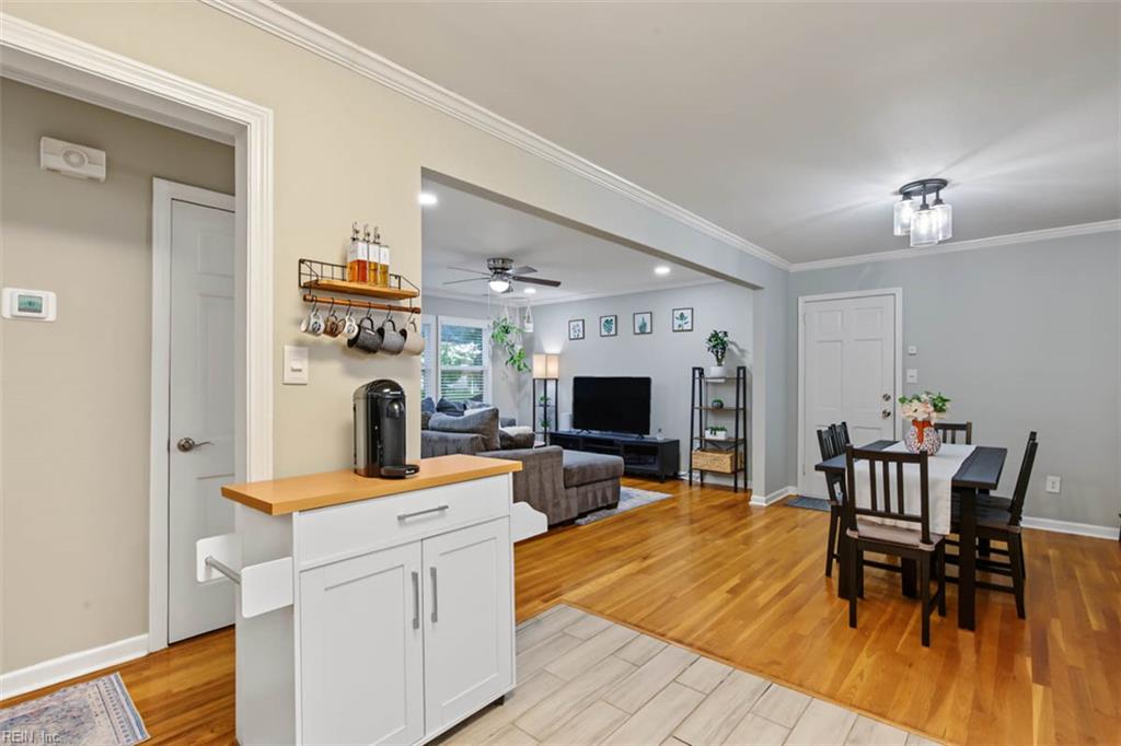 656 Harpersville Road Newport News VA 23601