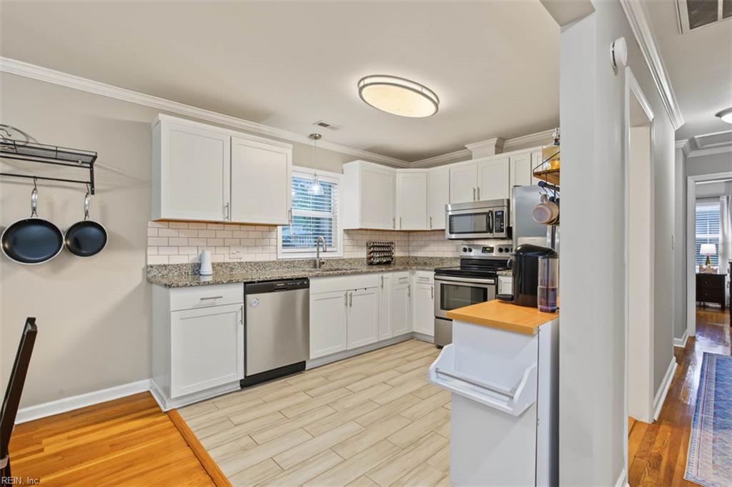 656 Harpersville Road Newport News VA 23601