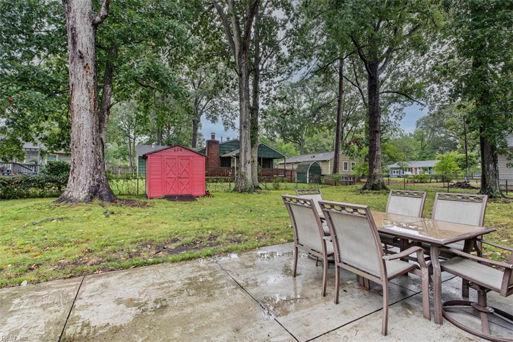 656 Harpersville Road Newport News VA 23601