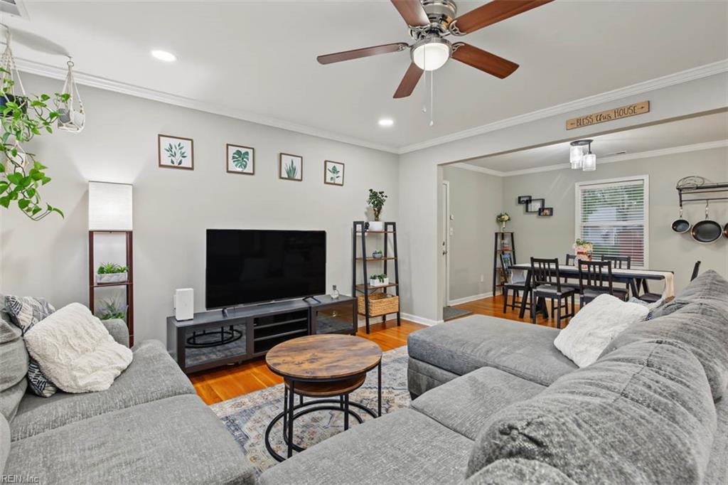 656 Harpersville Road Newport News VA 23601