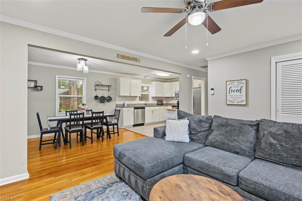 656 Harpersville Road Newport News VA 23601