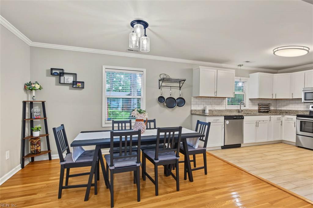 656 Harpersville Road Newport News VA 23601