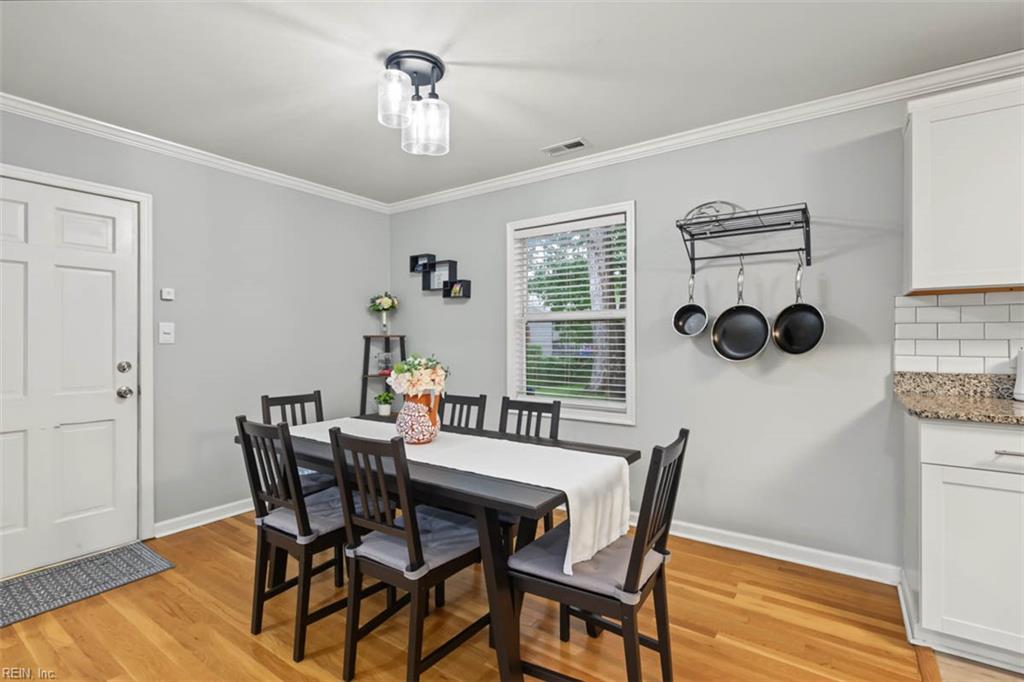 656 Harpersville Road Newport News VA 23601