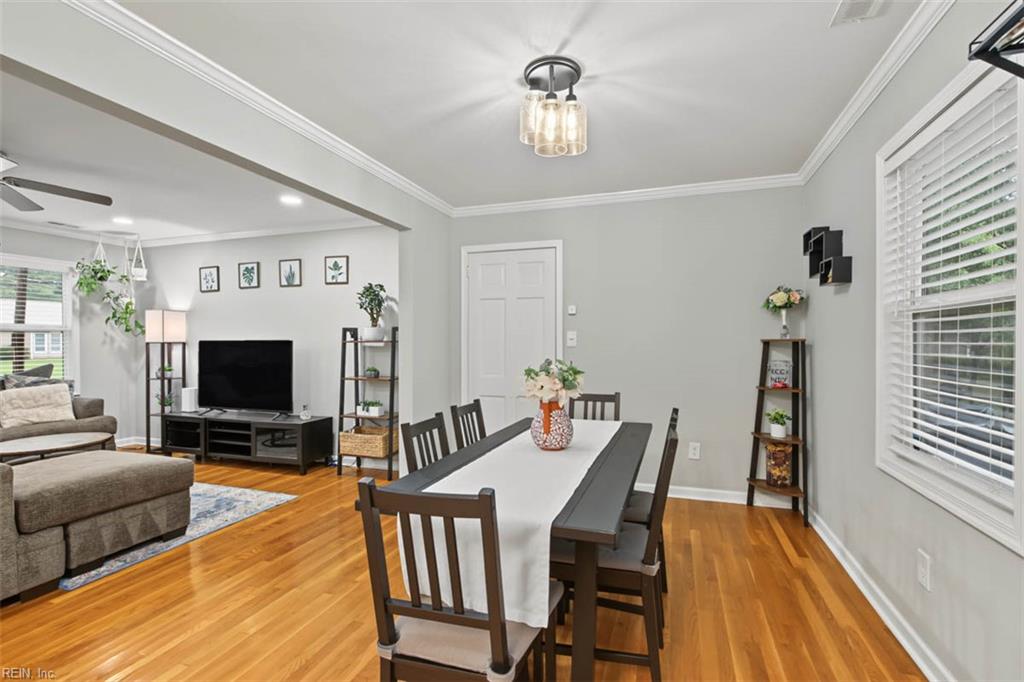 656 Harpersville Road Newport News VA 23601
