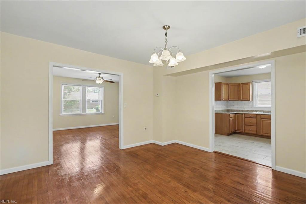 1804 Marshall Avenue Newport News VA 23607