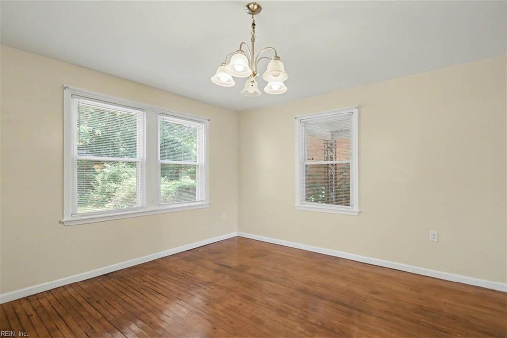 1804 Marshall Avenue Newport News VA 23607