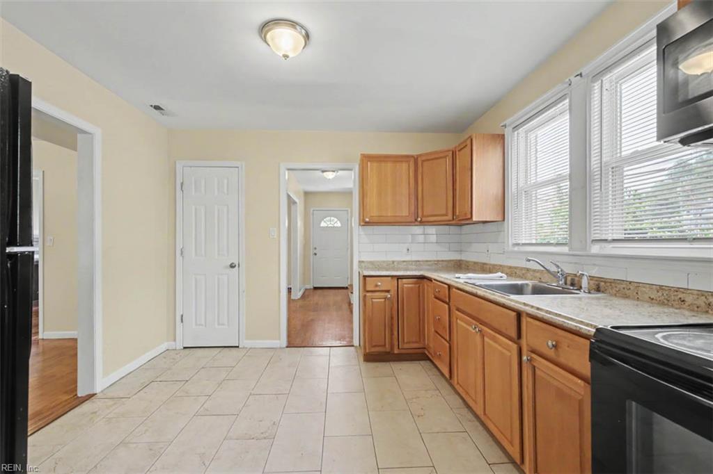 1804 Marshall Avenue Newport News VA 23607