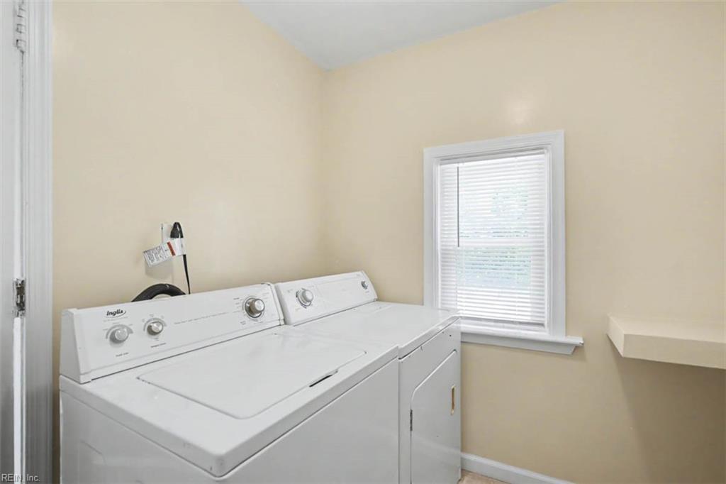 1804 Marshall Avenue Newport News VA 23607