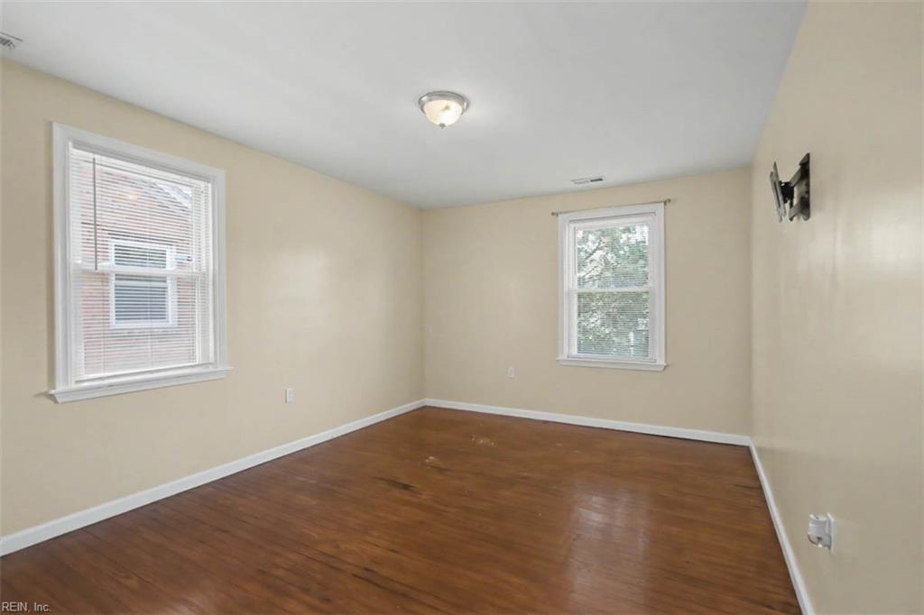 1804 Marshall Avenue Newport News VA 23607