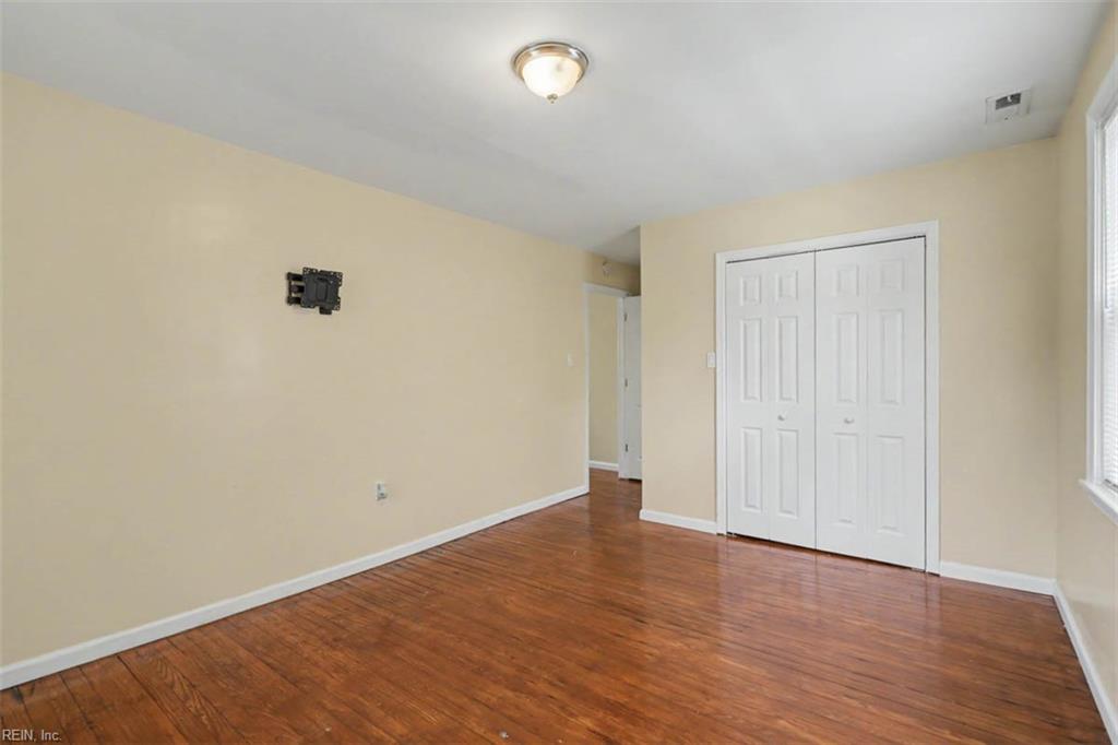 1804 Marshall Avenue Newport News VA 23607
