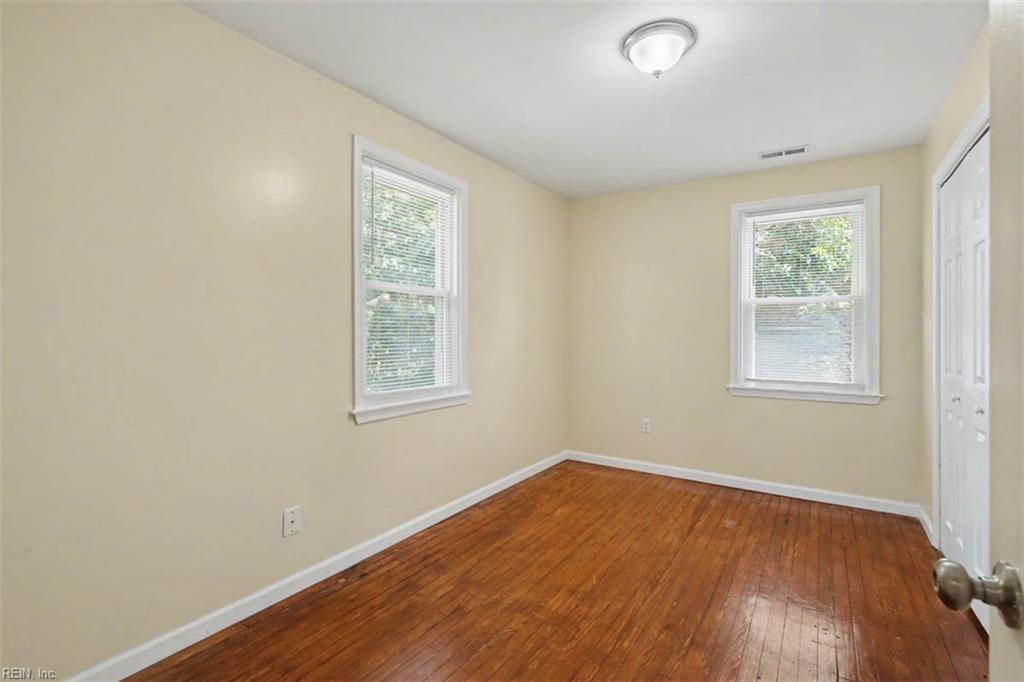1804 Marshall Avenue Newport News VA 23607