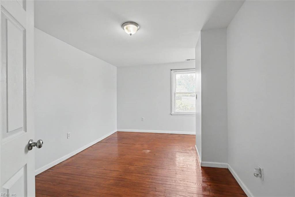 1804 Marshall Avenue Newport News VA 23607