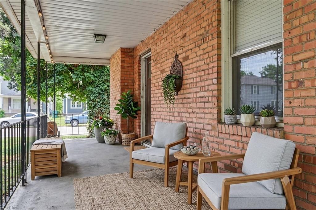 1804 Marshall Avenue Newport News VA 23607