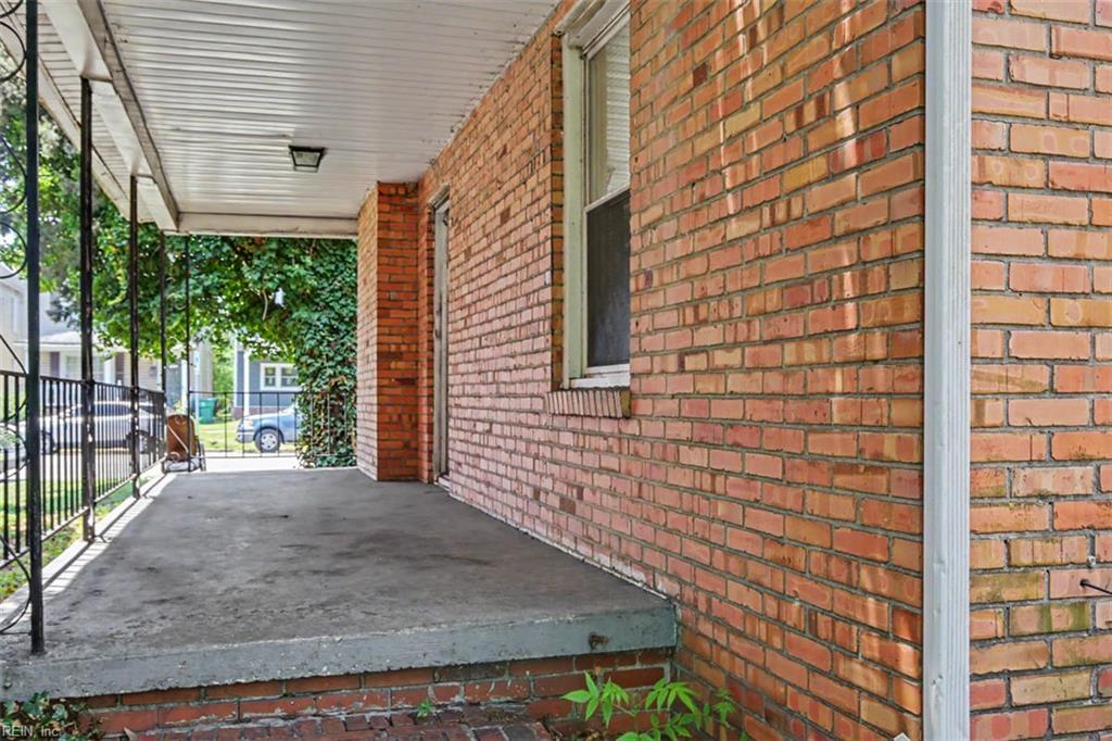 1804 Marshall Avenue Newport News VA 23607