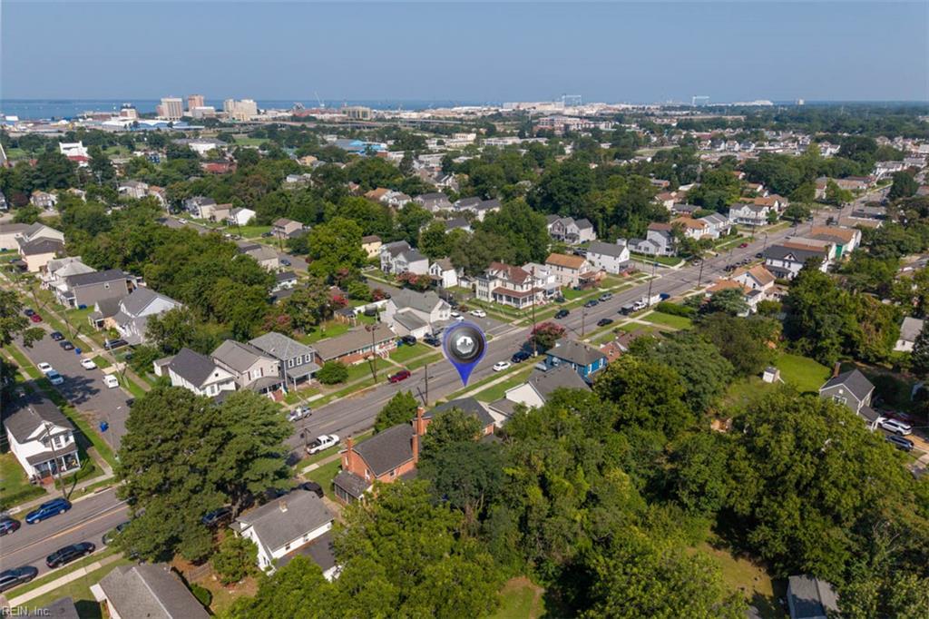 1804 Marshall Avenue Newport News VA 23607