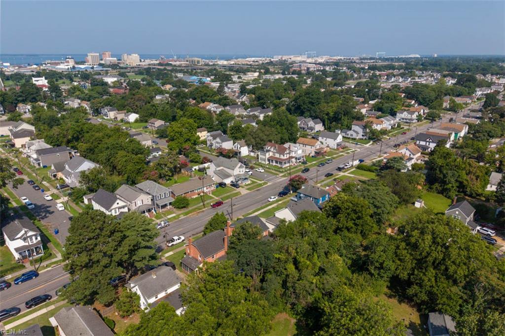 1804 Marshall Avenue Newport News VA 23607