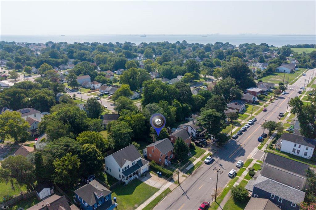 1804 Marshall Avenue Newport News VA 23607