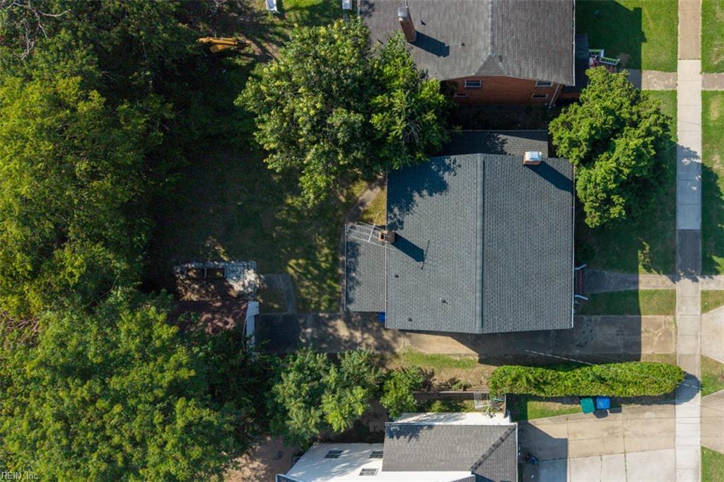 1804 Marshall Avenue Newport News VA 23607