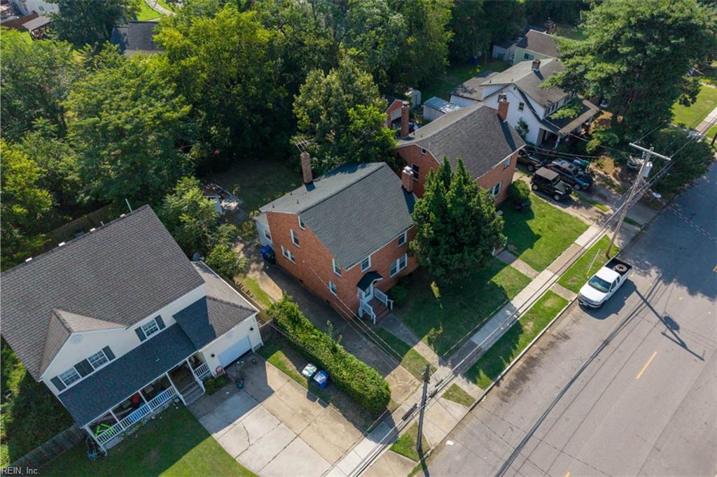 1804 Marshall Avenue Newport News VA 23607