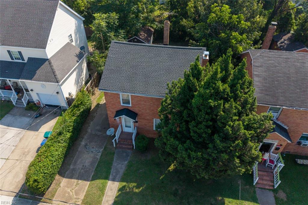 1804 Marshall Avenue Newport News VA 23607