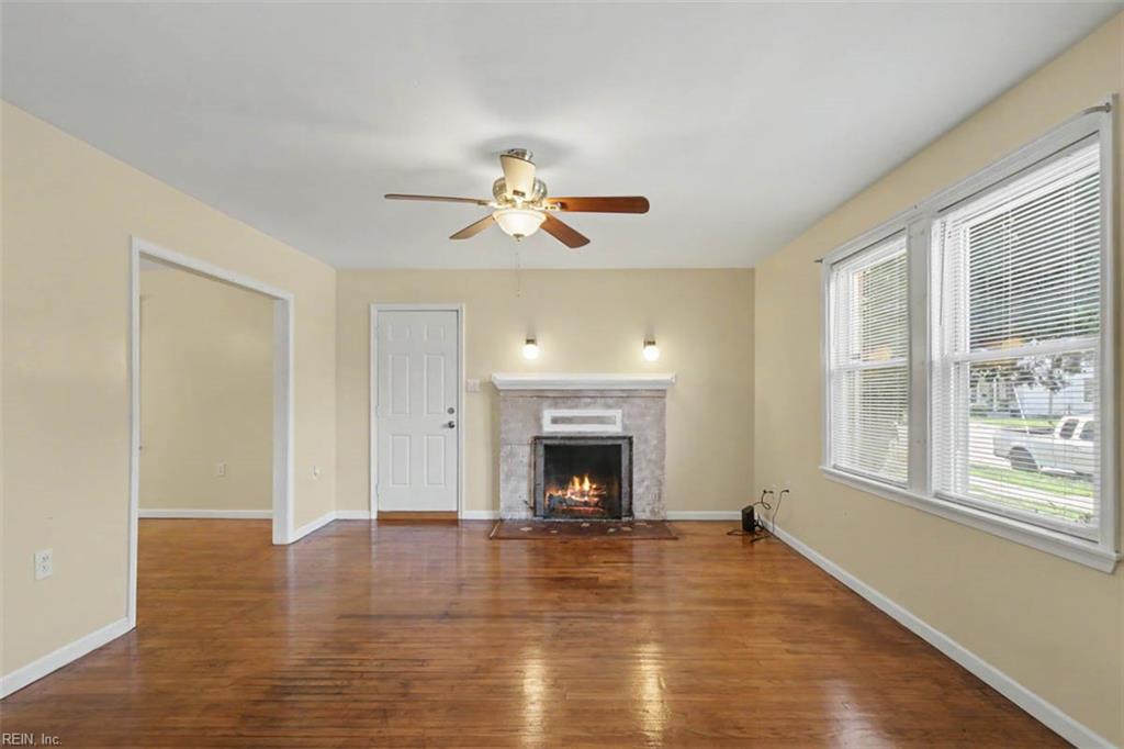 1804 Marshall Avenue Newport News VA 23607