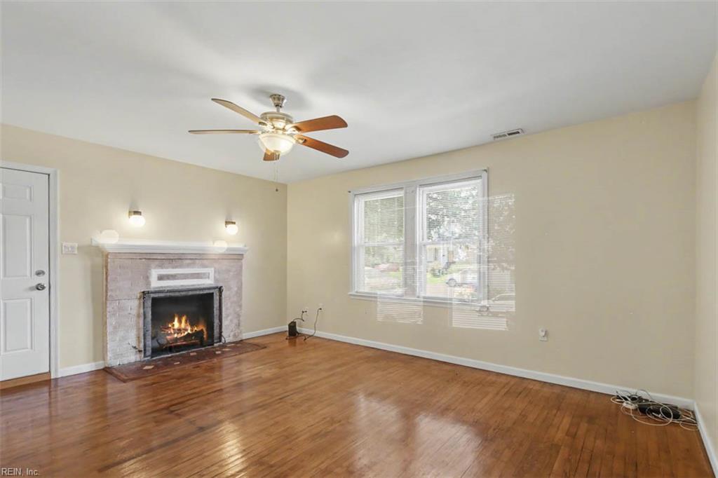 1804 Marshall Avenue Newport News VA 23607