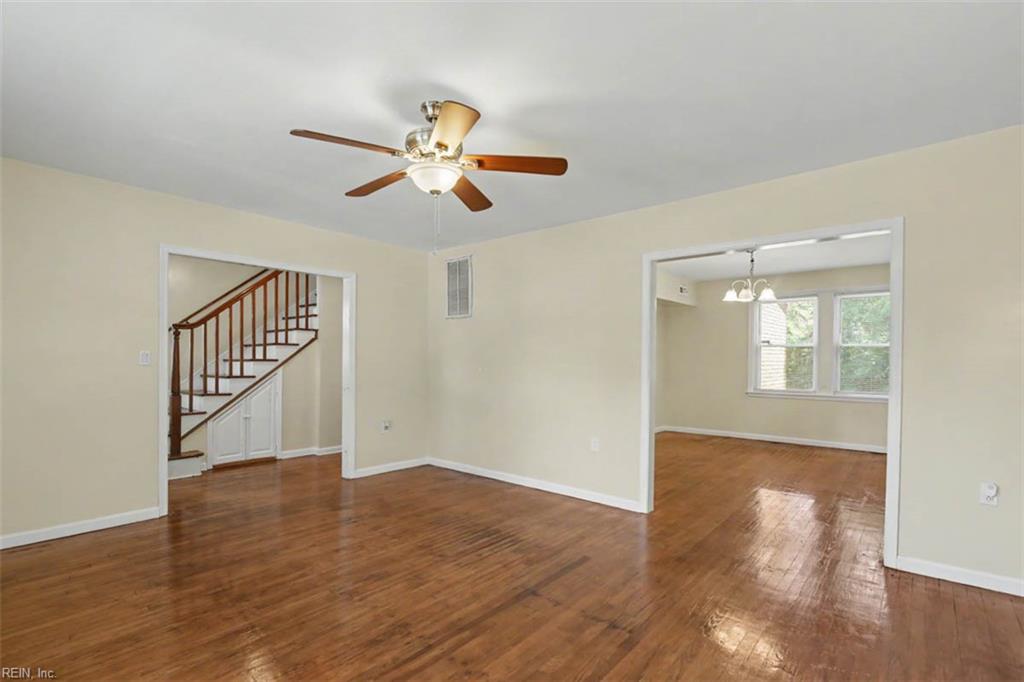 1804 Marshall Avenue Newport News VA 23607
