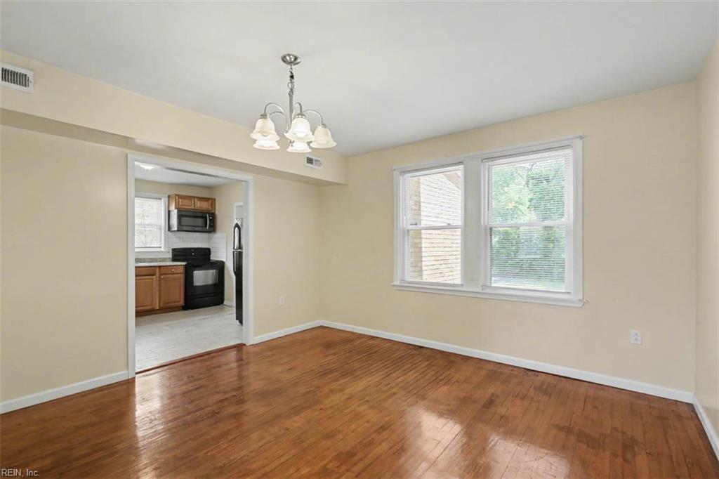 1804 Marshall Avenue Newport News VA 23607
